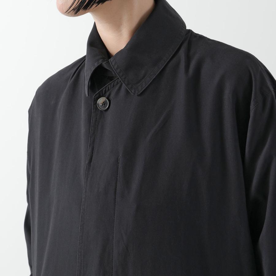 Maison Margiela（メゾンマルジェラ） トレンチコート S51AH0184