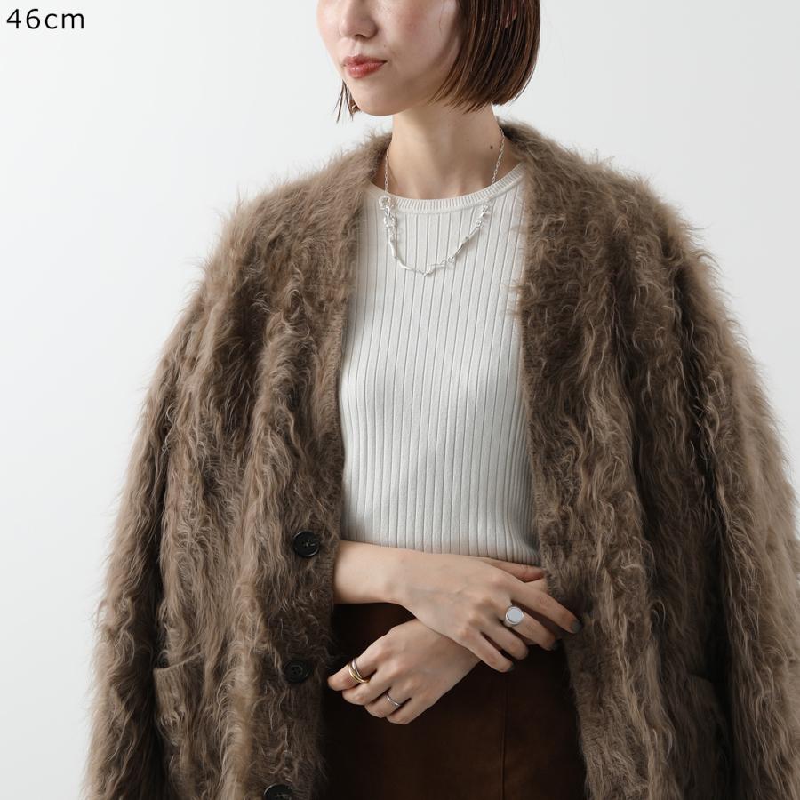 YOSTER ヨ―スター ネックレス Eclectic Nest Small Necklace YOSTER ヨ―スター ネックレス Eclectic Nest Small Necklace