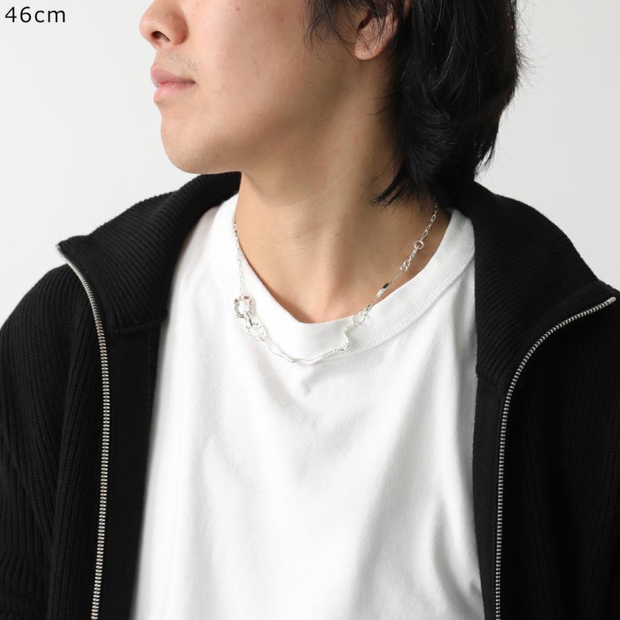 YOSTER ヨ―スター ネックレス Eclectic Nest Small Necklace YOSTER ヨ―スター ネックレス Eclectic Nest Small Necklace