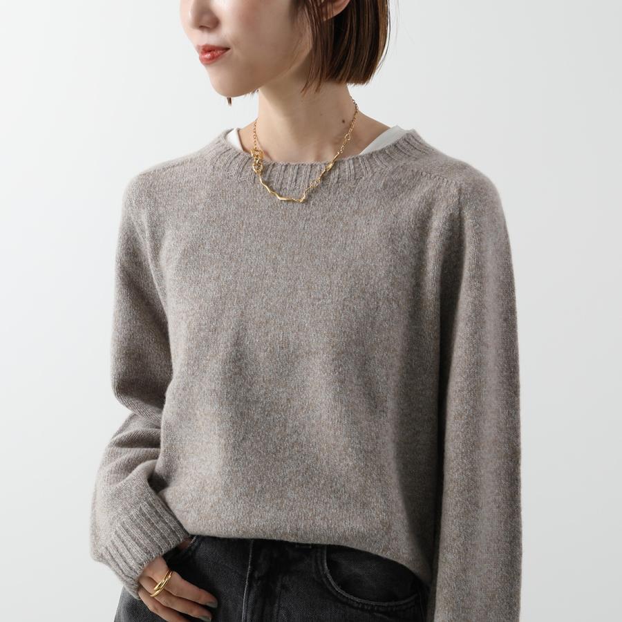 YOSTER ヨースター ネックレス Eclectic Nest Small Necklace YOSTER ヨースター ネックレス Eclectic Nest Small Necklace