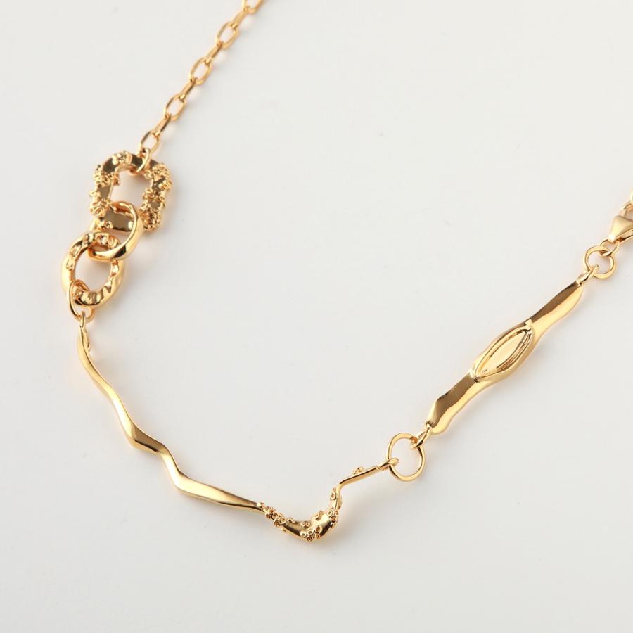 YOSTER ヨースター ネックレス Eclectic Nest Small Necklace YOSTER ヨースター ネックレス Eclectic Nest Small Necklace