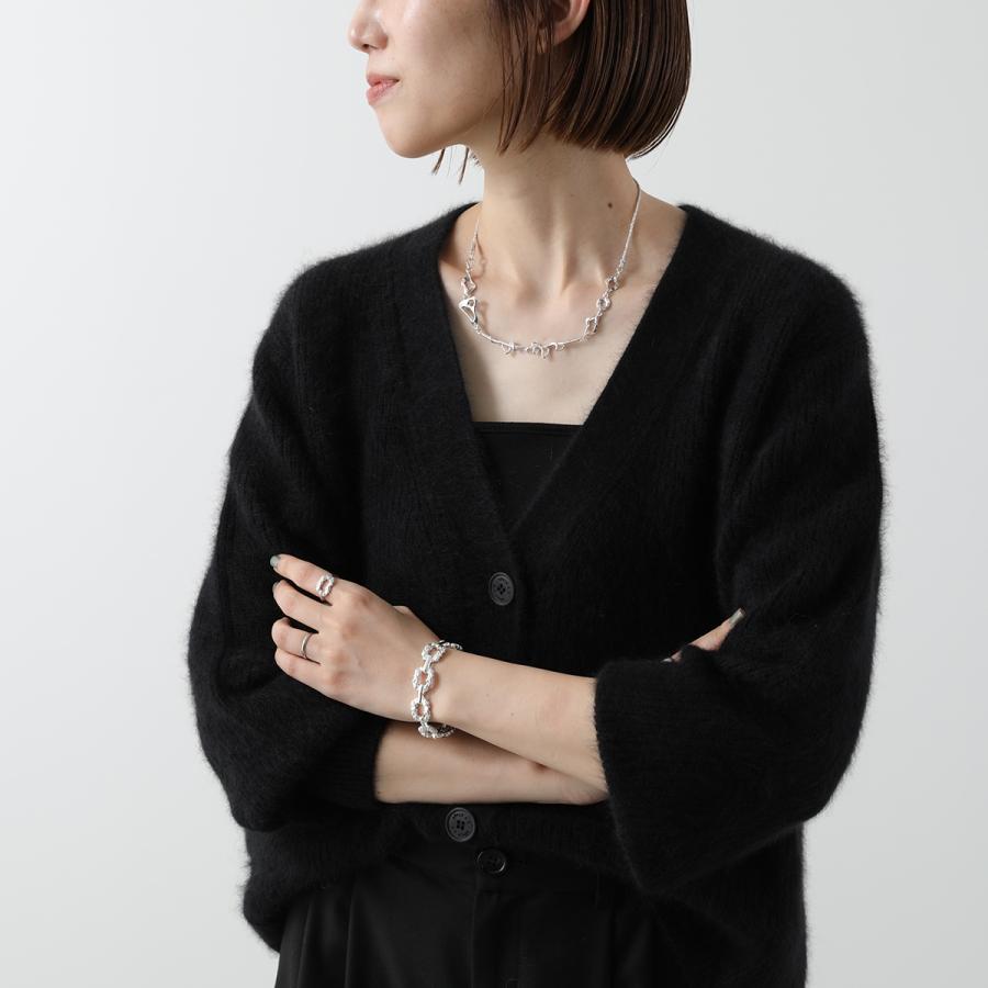 YOSTER ヨースター リング Bird Nest Ring メンズ アクセサリー 指輪