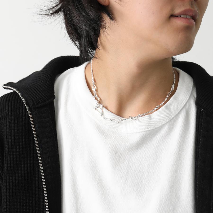 YOSTER ヨースター ネックレス Cryptic Mind Necklace YOSTER ヨースター ネックレス Cryptic Mind Necklace