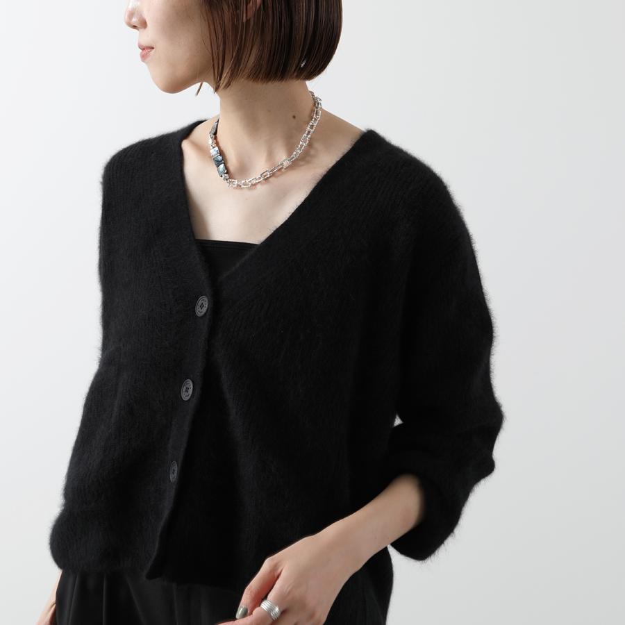 YOSTER ヨースター ネックレス Flow Chain Necklace レディース YOSTER ヨースター ネックレス Flow Chain Necklace レディース