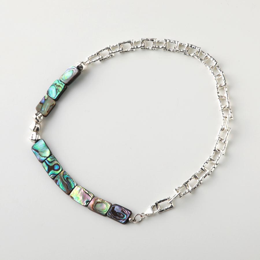 YOSTER ヨースター ネックレス Flow Chain Necklace レディース YOSTER ヨースター ネックレス Flow Chain Necklace レディース