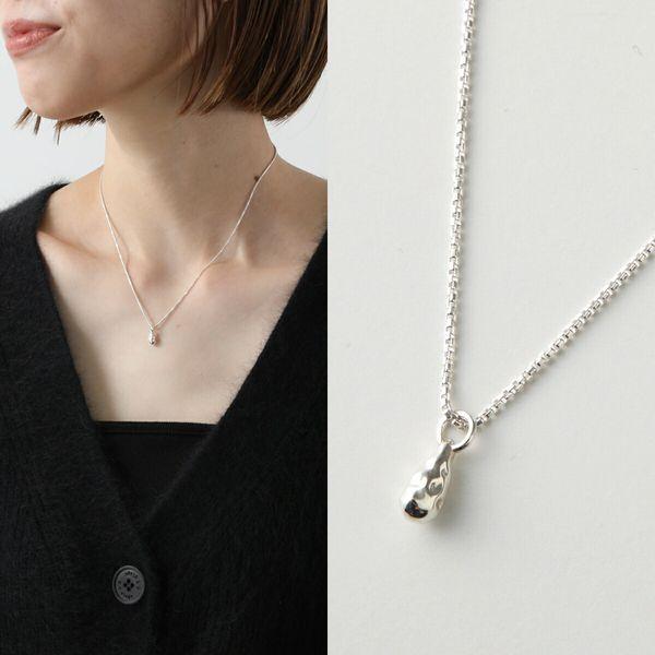 YOSTER ヨースター ネックレス Drop Necklace レディース メンズ YOSTER ヨースター ネックレス Drop Necklace レディース メンズ