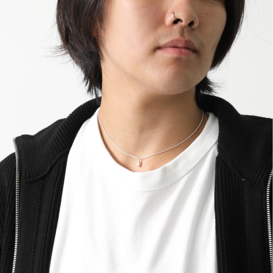 YOSTER ヨースター ネックレス Drop Necklace レディース メンズ YOSTER ヨースター ネックレス Drop Necklace レディース メンズ