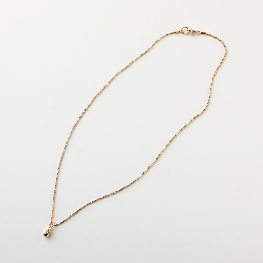YOSTER ヨースター ネックレス Drop Necklace レディース メンズ YOSTER ヨースター ネックレス Drop Necklace レディース メンズ