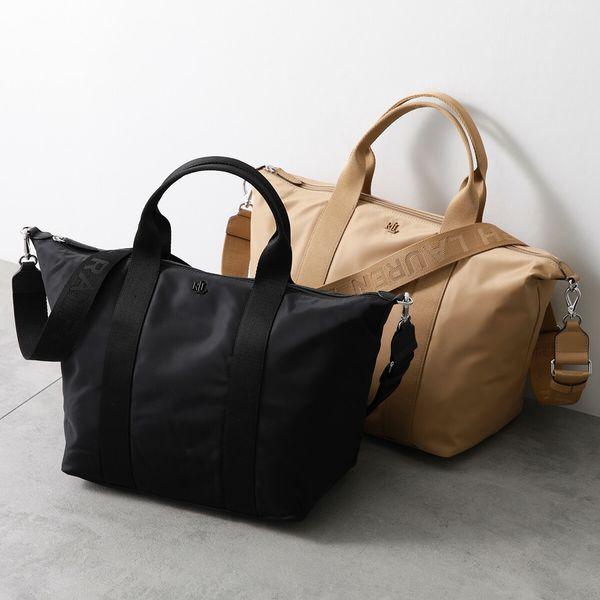 LAUREN RALPH LAUREN（ローレン ラルフローレン） ショルダーバッグ
