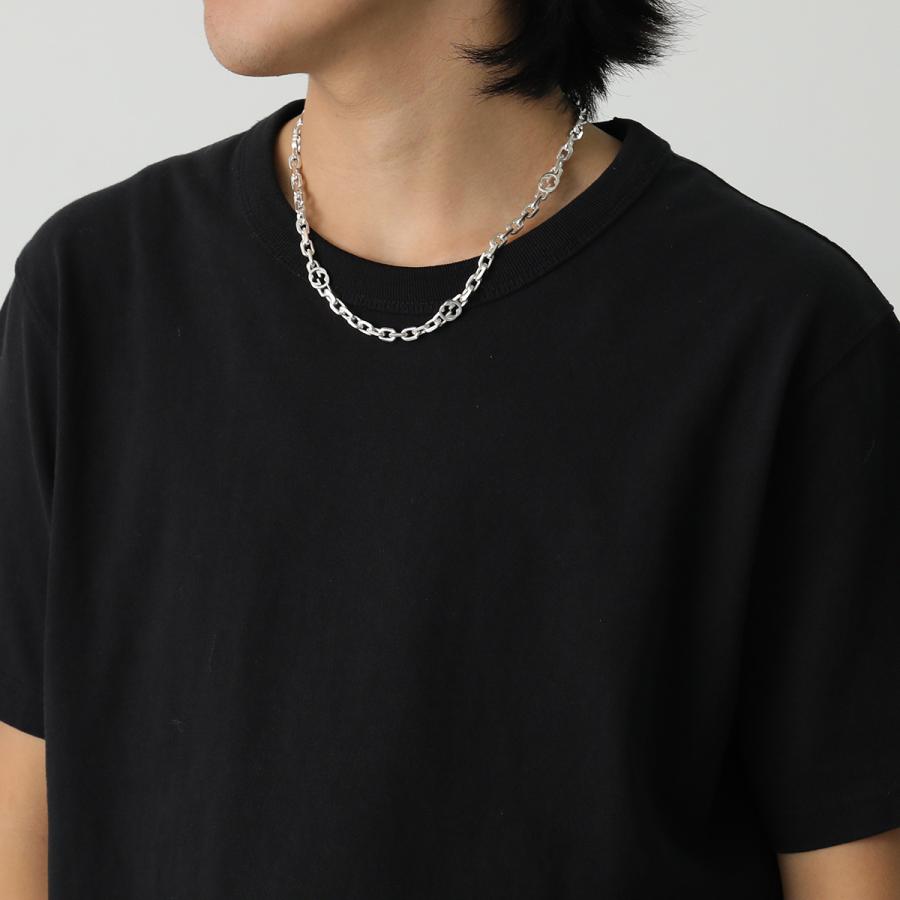 GUCCI グッチ ネックレス INTERLOCKING G インターロッキング