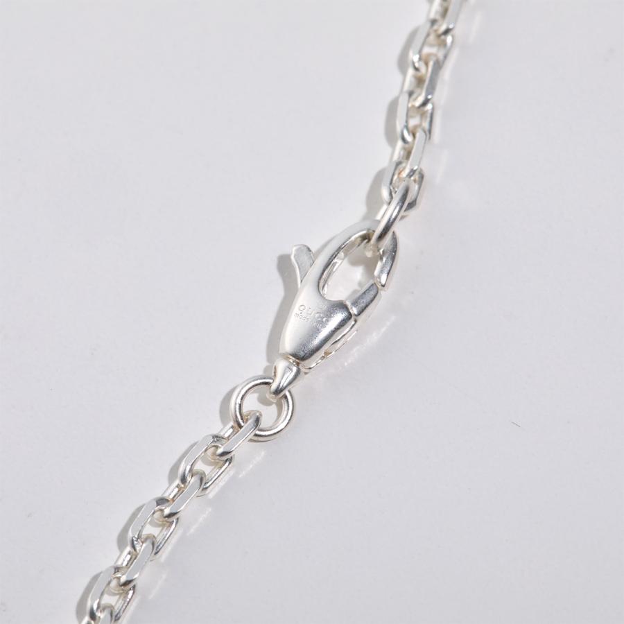 GUCCI（グッチ） ネックレス INTERLOCKING G インターロッキング