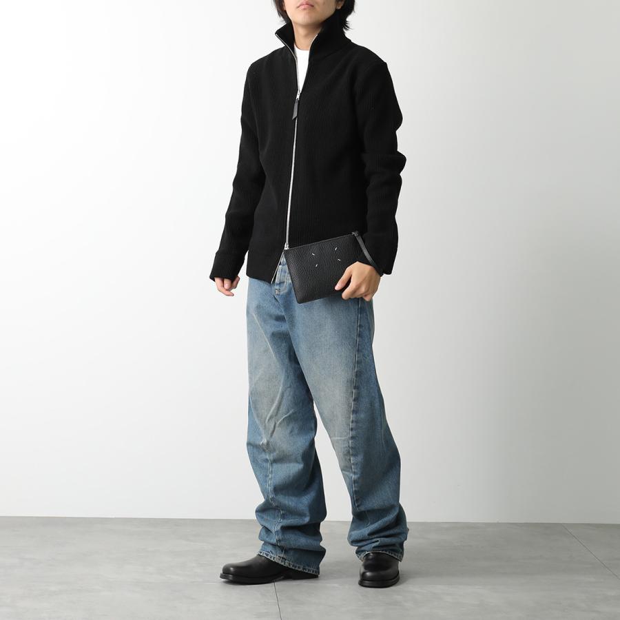 Maison Margiela MAISON MARGIELA メゾンマルジェラ 11 クラッチ Maison Margiela MAISON MARGIELA メゾンマルジェラ 11 クラッチ
