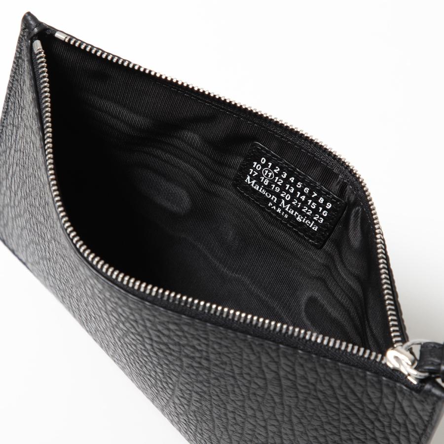 Maison Margiela MAISON MARGIELA メゾンマルジェラ 11 クラッチ Maison Margiela MAISON MARGIELA メゾンマルジェラ 11 クラッチ
