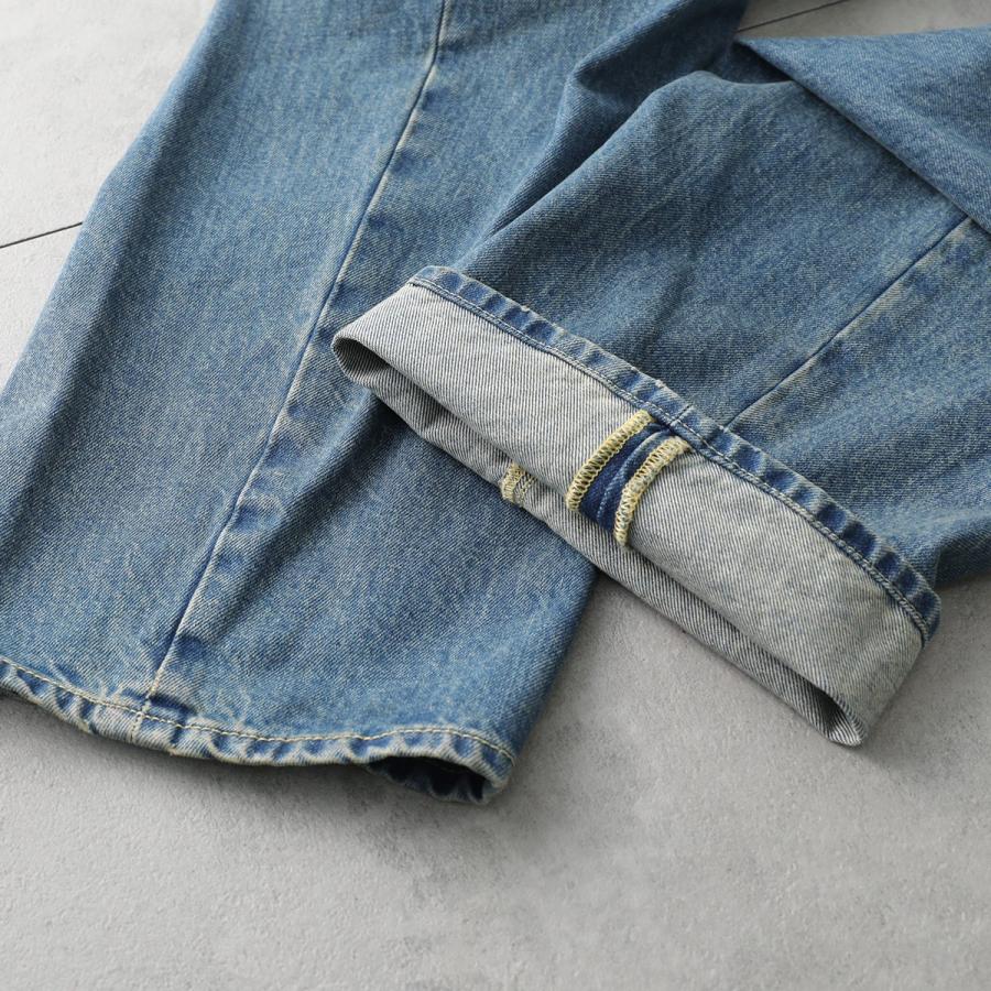 まさはる商品【Maison Margiela】メンズ デニム パンツ Maison Margiela（メゾンマルジェラ） 1 10 ジーンズ S50LA0234 S30561