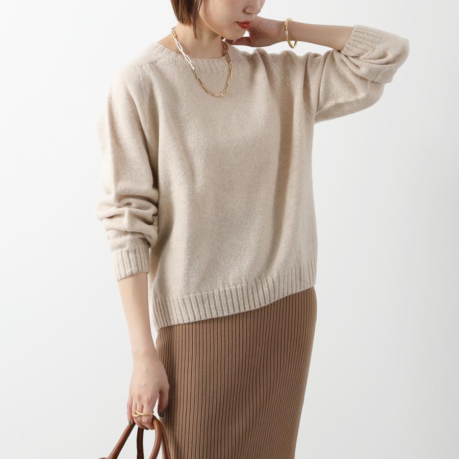 ISLAND TIDES（アイランドタイド） セーター EY 18399 レディース