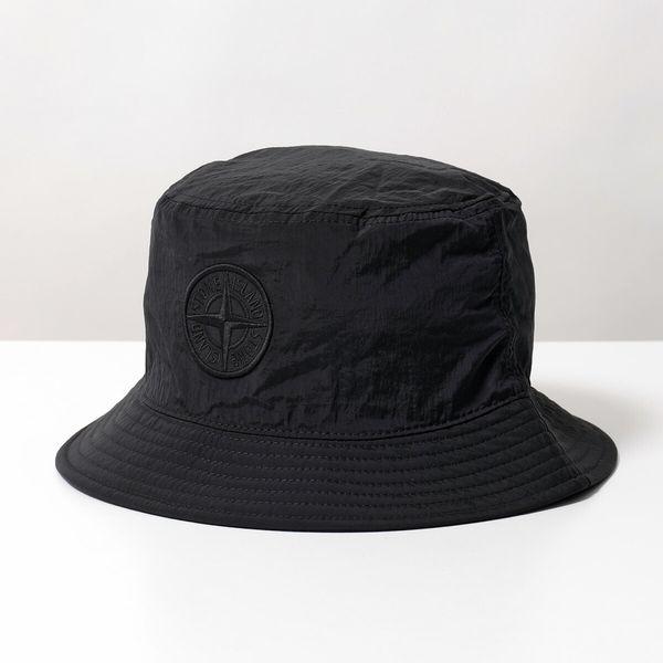 STONE ISLAND ストーンアイランド バケットハット 811598076 STONE ISLAND ストーンアイランド バケットハット 811598076
