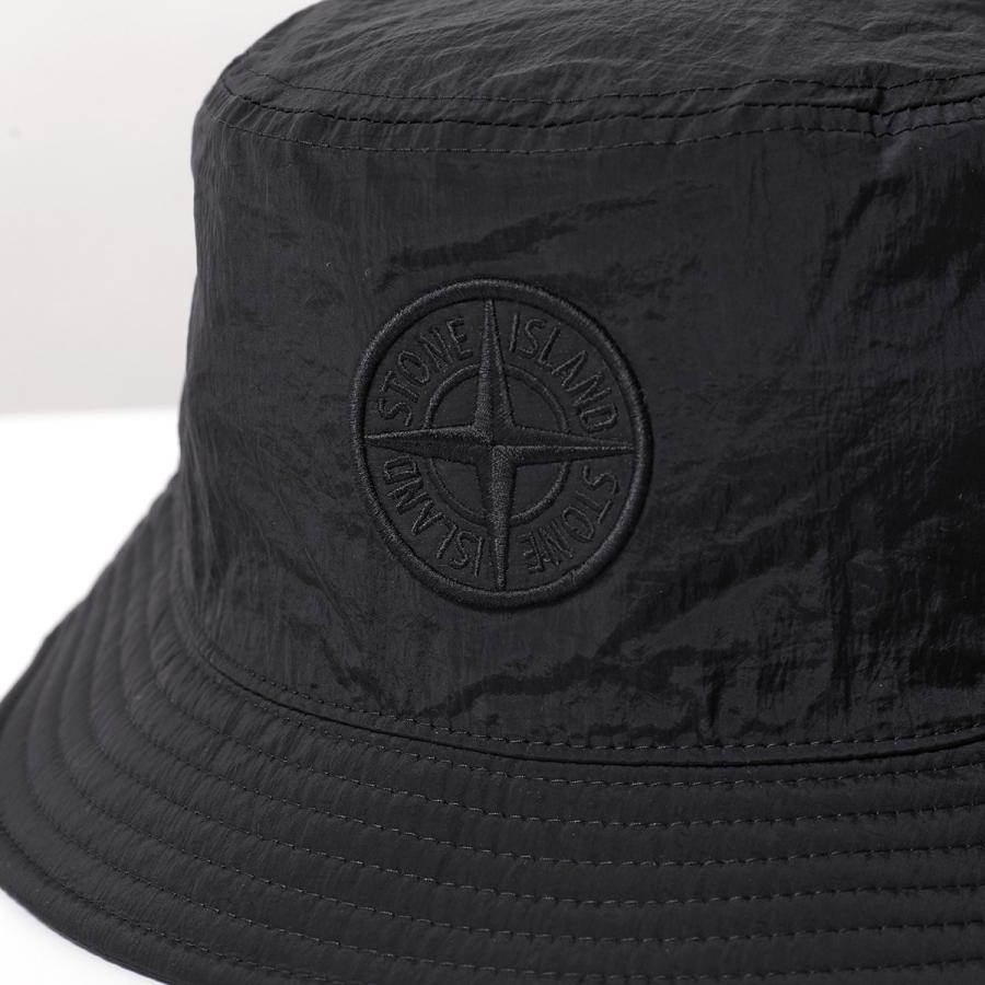 STONE ISLAND ストーンアイランド バケットハット 811598076 STONE ISLAND ストーンアイランド バケットハット 811598076
