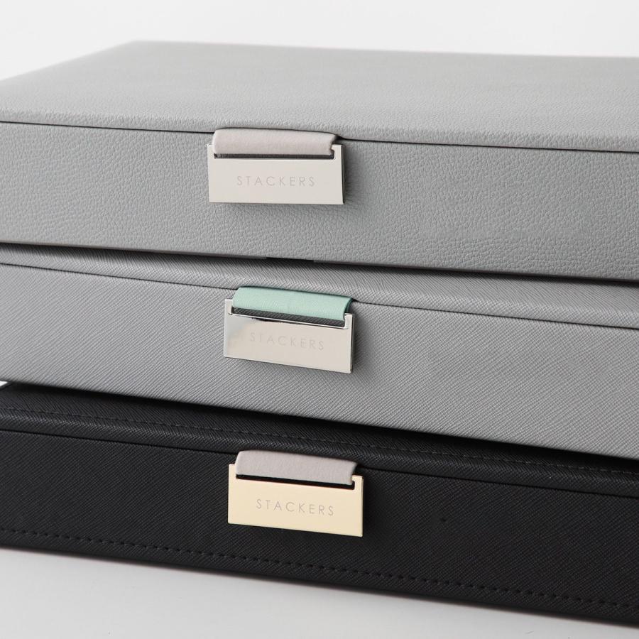 STACKERS（スタッカーズ） ジュエリーケース Classic Jewellery Box