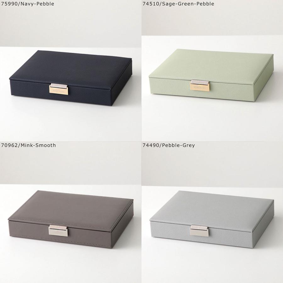 STACKERS（スタッカーズ） ジュエリーケース Classic Jewellery Box