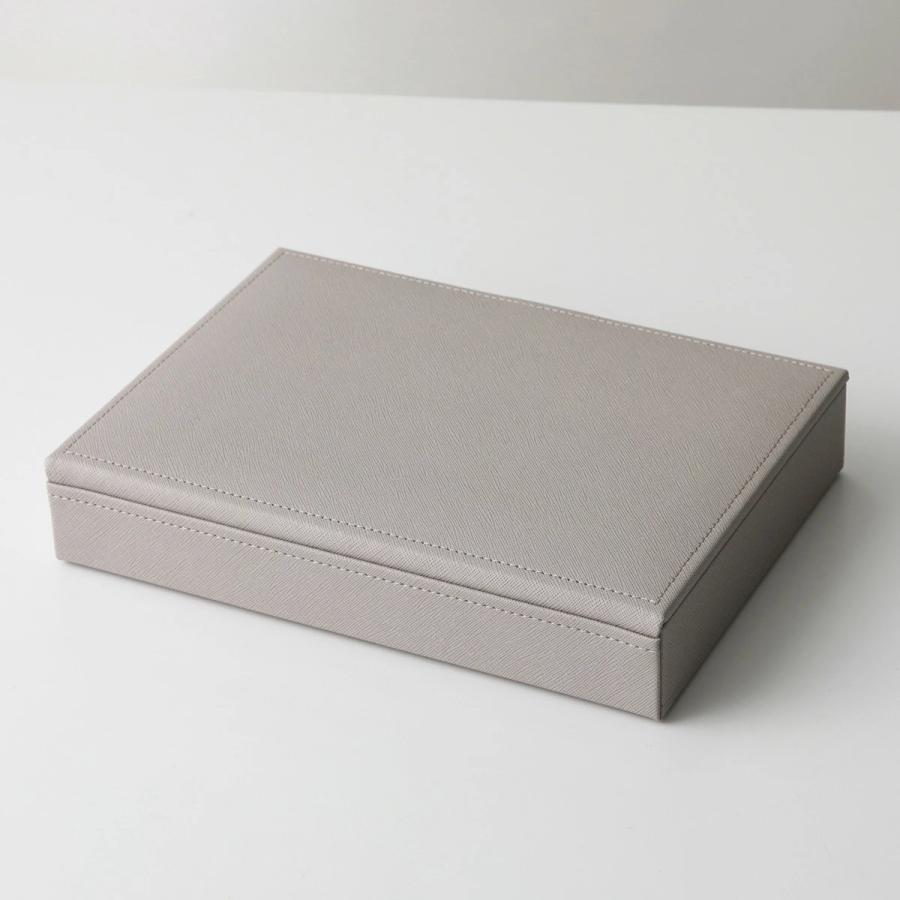 STACKERS スタッカーズ ジュエリーケース Classic Jewellery Box Lid クラシック 【リッド レイヤー単品】レディース カスタマイズ アクセサリーケースの画像
