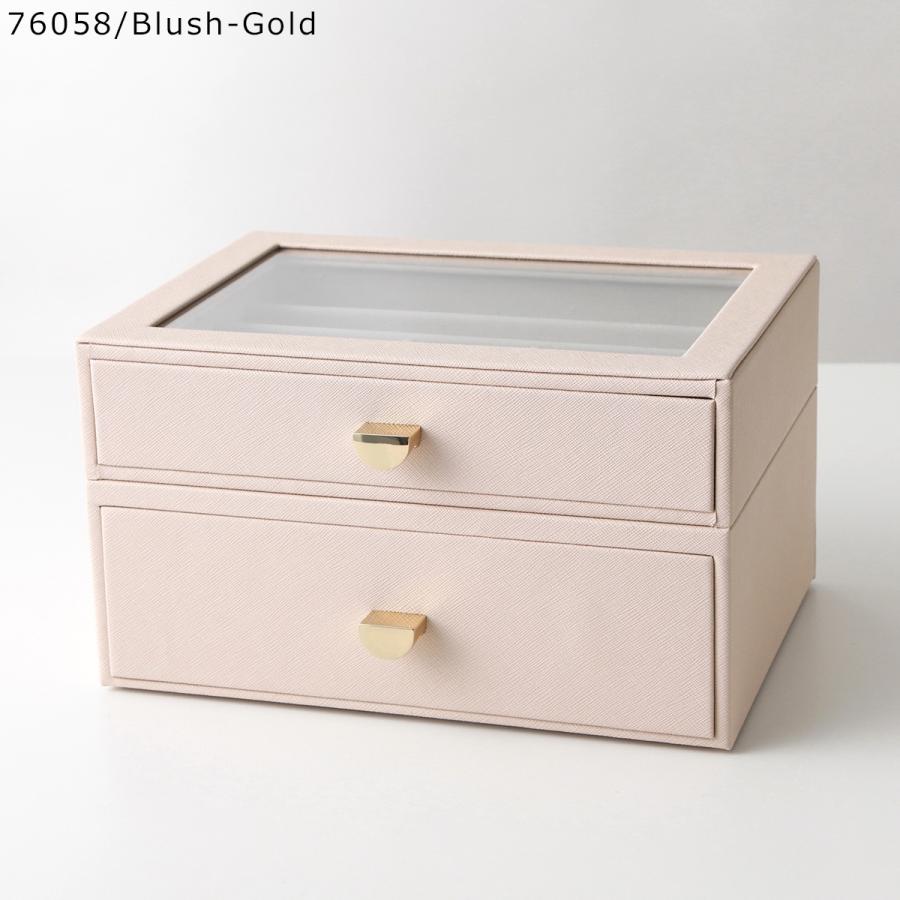 STACKERS スタッカーズ ジュエリーボックス Classic Drawers 2 STACKERS スタッカーズ ジュエリーボックス Classic Drawers 2
