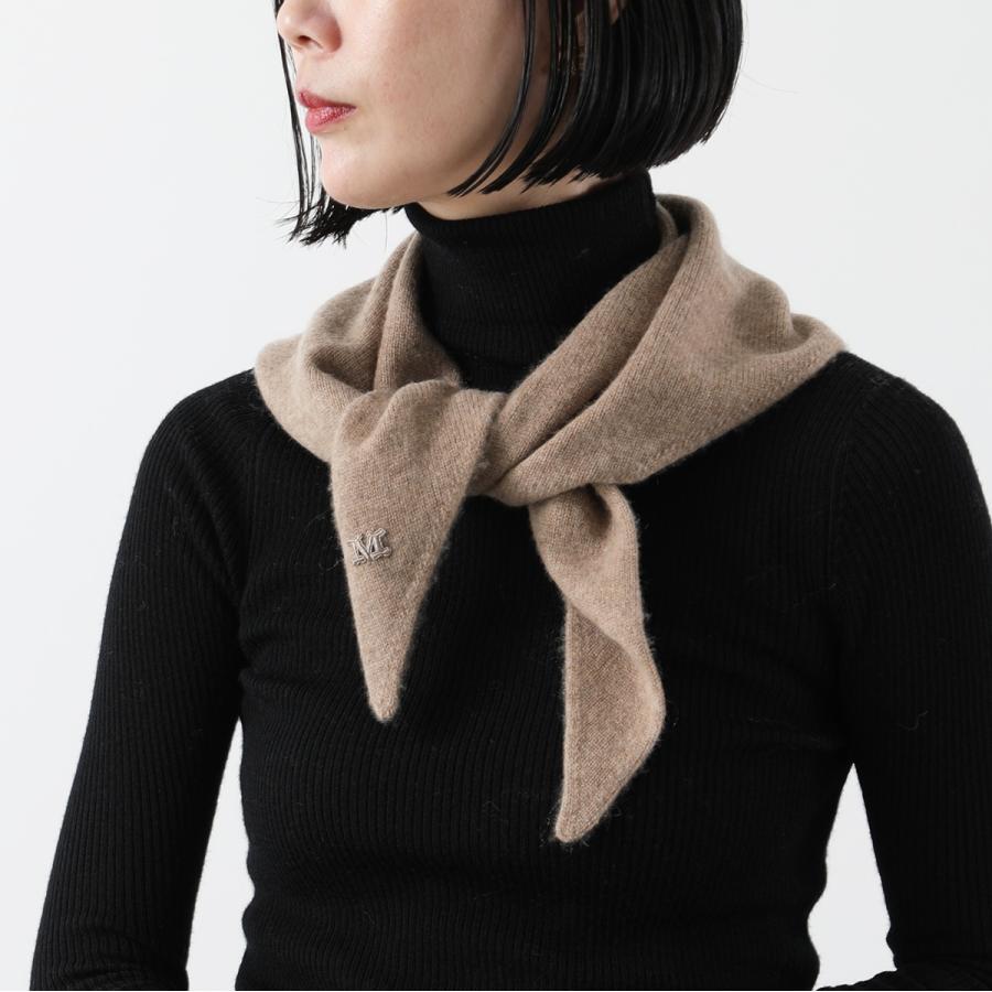 Max Mara MAX MARA マックスマーラ スカーフ ABAZIA アバジア Max Mara MAX MARA マックスマーラ スカーフ ABAZIA アバジア