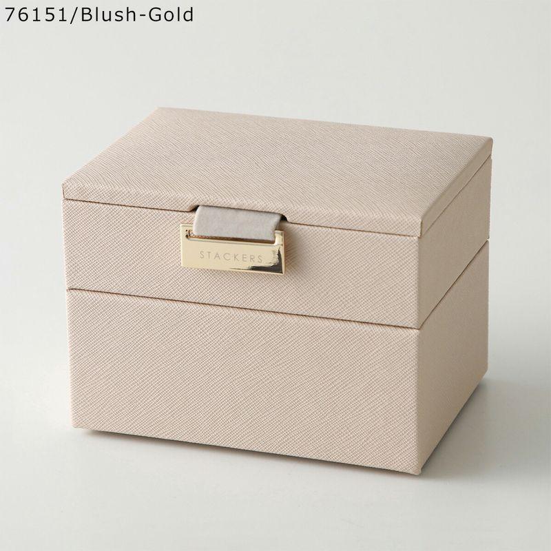 STACKERS（スタッカーズ） ジュエリーボックス Micro Jewellery Box
