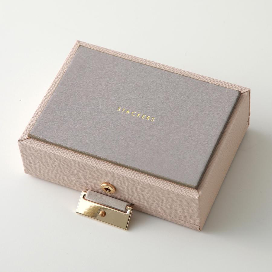 スタッカーズ STACKERS ジュエリーボックス 新品 STACKERS 月末月初ポイントUP 【並行輸入品】 スタッカーズ ジュエリー