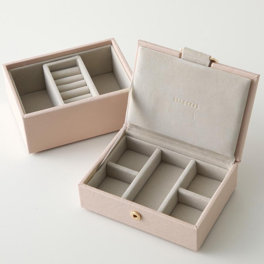 STACKERS（スタッカーズ） ジュエリーボックス Micro Jewellery Box