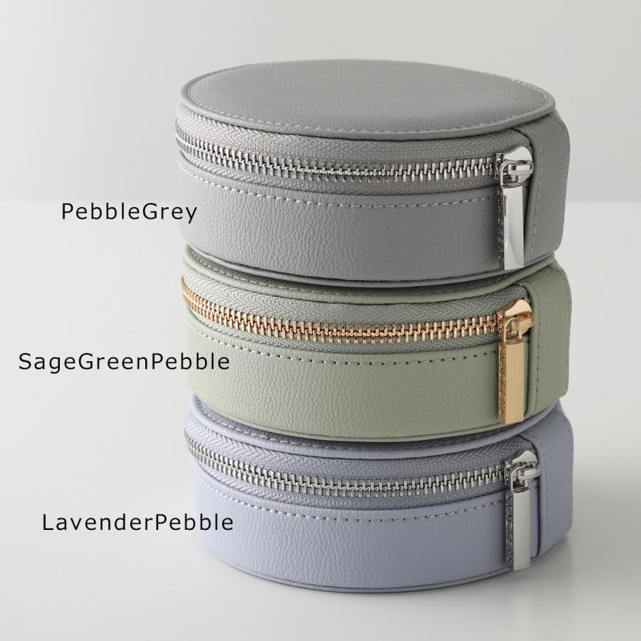 STACKERS（スタッカーズ） トラベルジュエリーボックス Travel