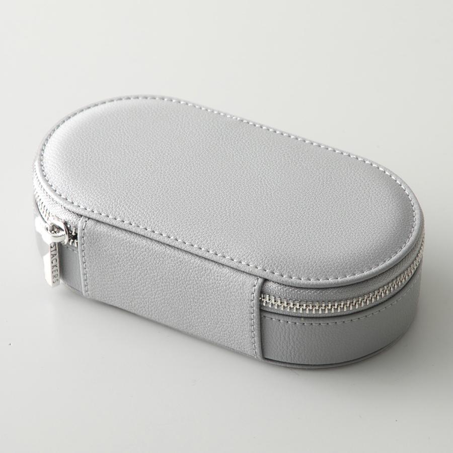 STACKERS（スタッカーズ） トラベルジュエリーボックス Travel