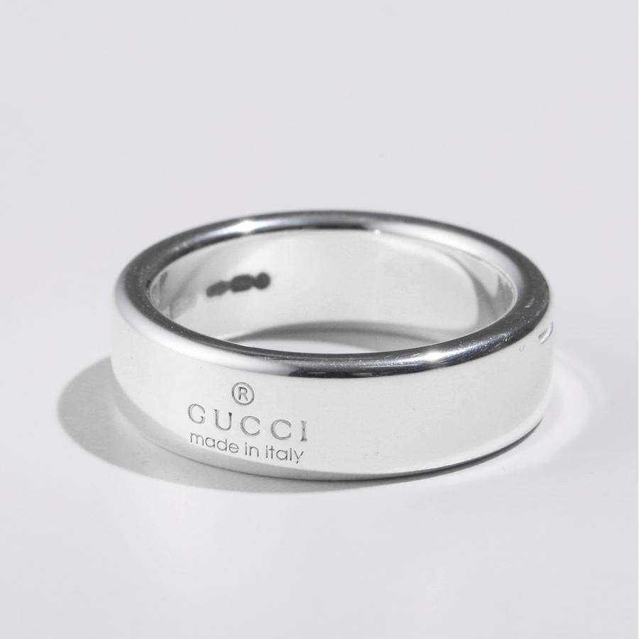 GUCCI グッチ リング TAG 774052 J8400 レディース ダイアゴナル GUCCI グッチ リング TAG 774052 J8400 レディース ダイアゴナル