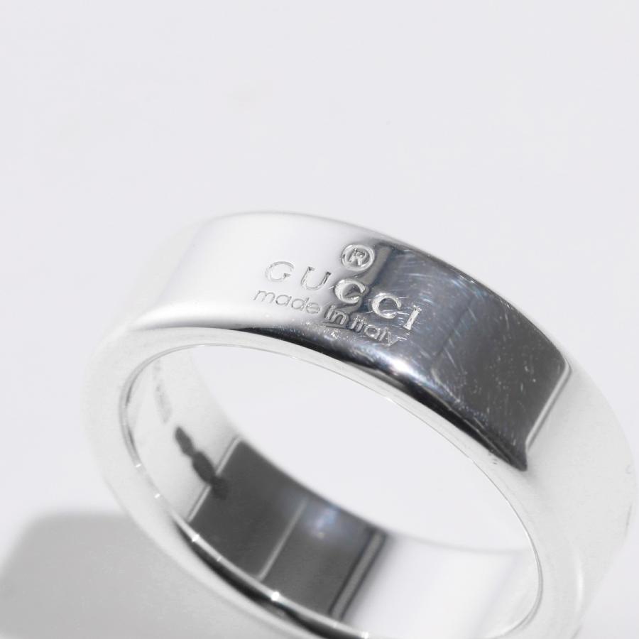 GUCCI グッチ リング TAG 774052 J8400 レディース ダイアゴナル GUCCI グッチ リング TAG 774052 J8400 レディース ダイアゴナル