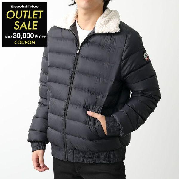 JOTT ジョット ダウンジャケット DANAO FW24MDOW20 メンズ ナイロン 