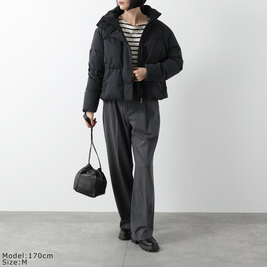 JOTT（ジョット） ダウンジャケット OZAKA WDOW73 レディース スタンド