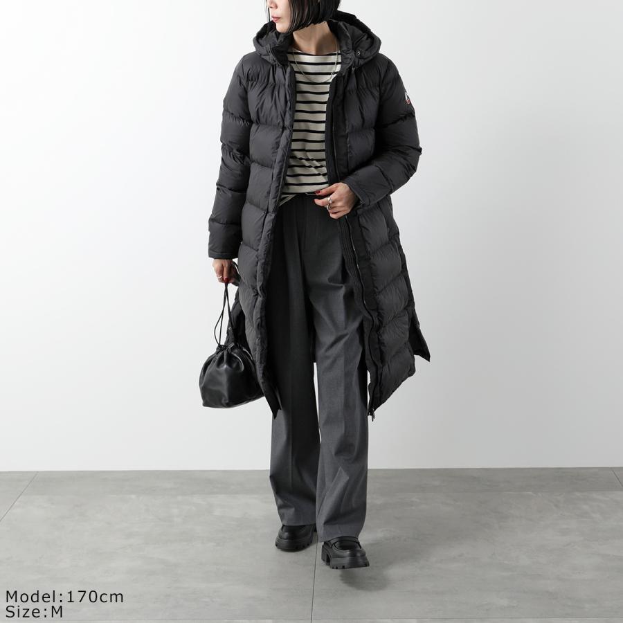 JOTT ジョット ダウンコート KARACHI WPAR04 レディース フード