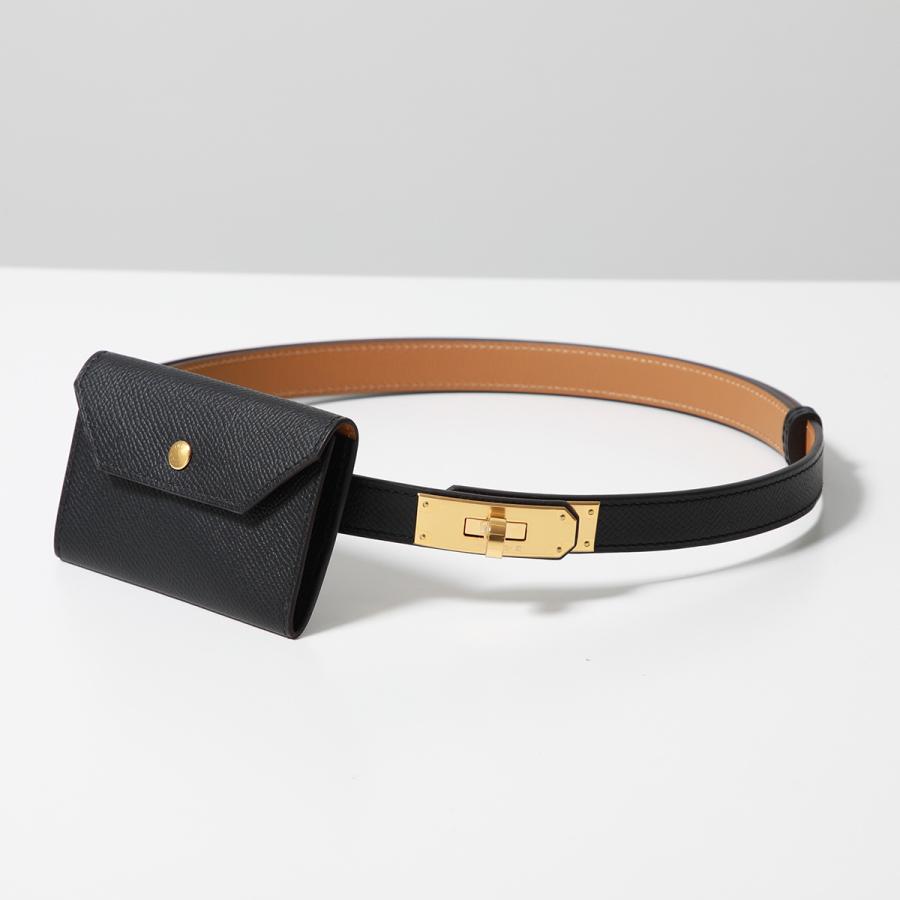HERMES エルメス ウォレット ケリーポケット Kelly Pocket 18 