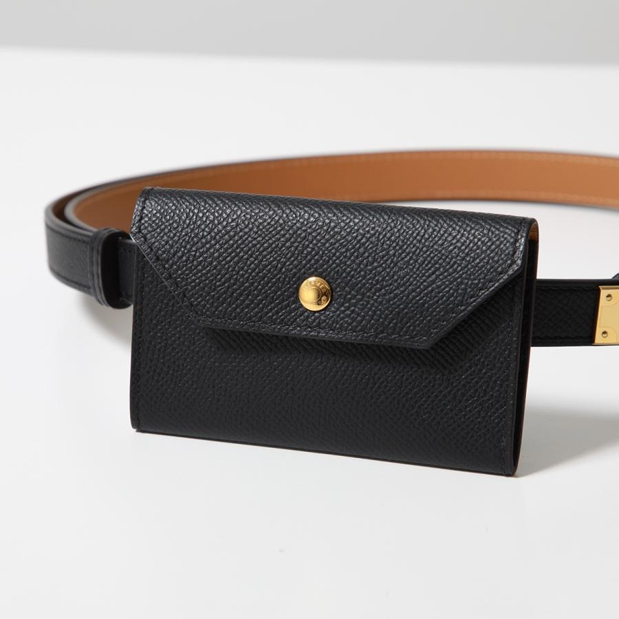 HERMES エルメス ウォレット ケリーポケット Kelly Pocket 18 