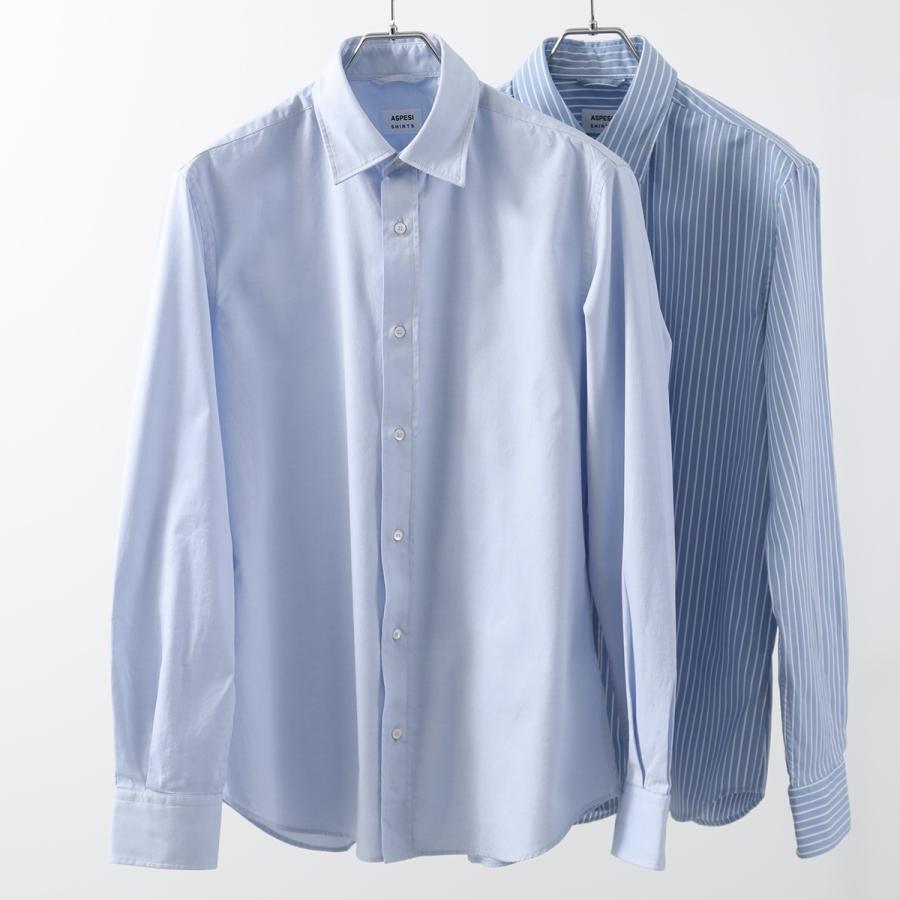 ASPESI（アスペジ） シャツ CAMICIA STERLING II CE89 P579 メンズ