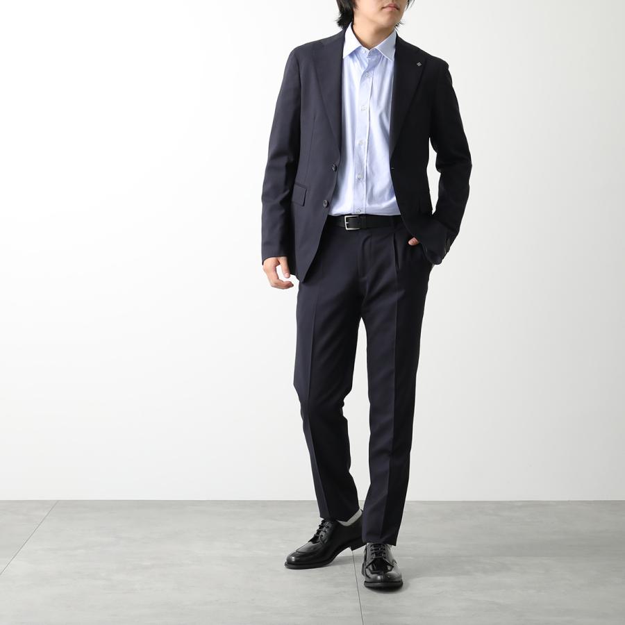 ASPESI（アスペジ） シャツ CAMICIA STERLING II CE89 P579 メンズ