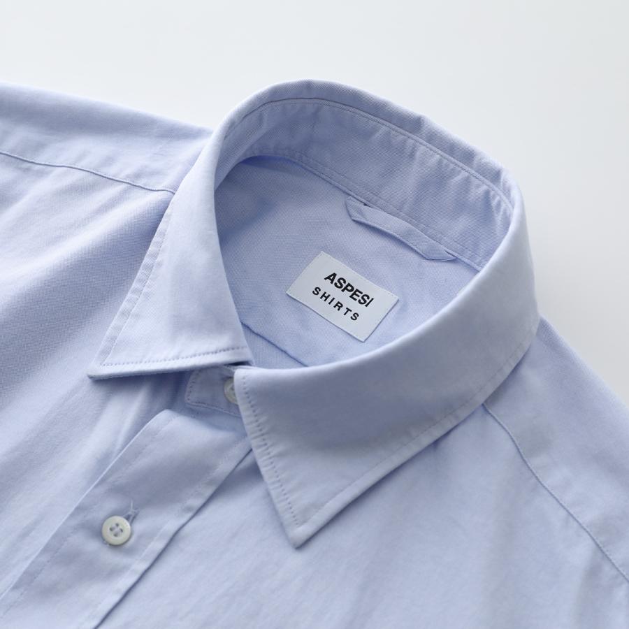 ASPESI（アスペジ） シャツ CAMICIA STERLING II CE89 P579 メンズ