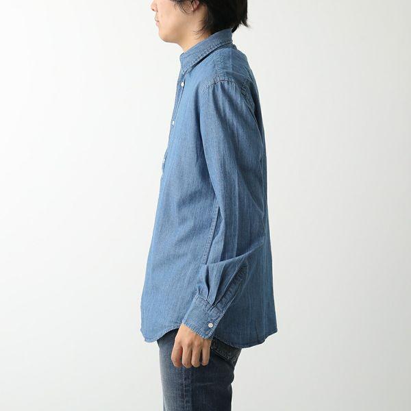 ASPESI（アスペジ） シャツ CAMICIA STERLING II CE89 V062 メンズ