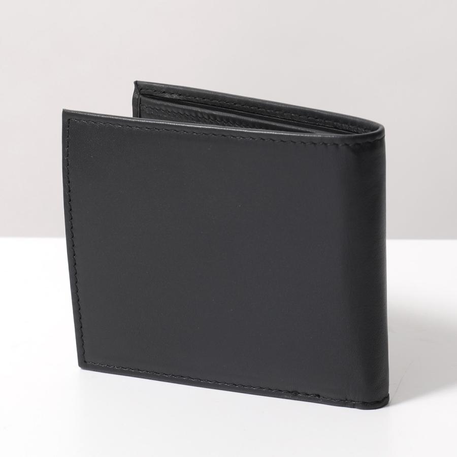HUGO BOSS ヒューゴボス 二つ折り財布 RANDY 50519273 メンズ 小銭入れ 