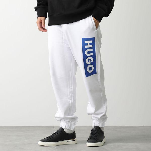 HUGO BOSS ヒューゴボス スウェットパンツ 50522365 メンズ ジョガー 
