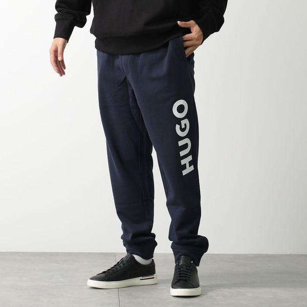HUGO BOSS ヒューゴボス スウェットパンツ 50473211 メンズ ジョガー