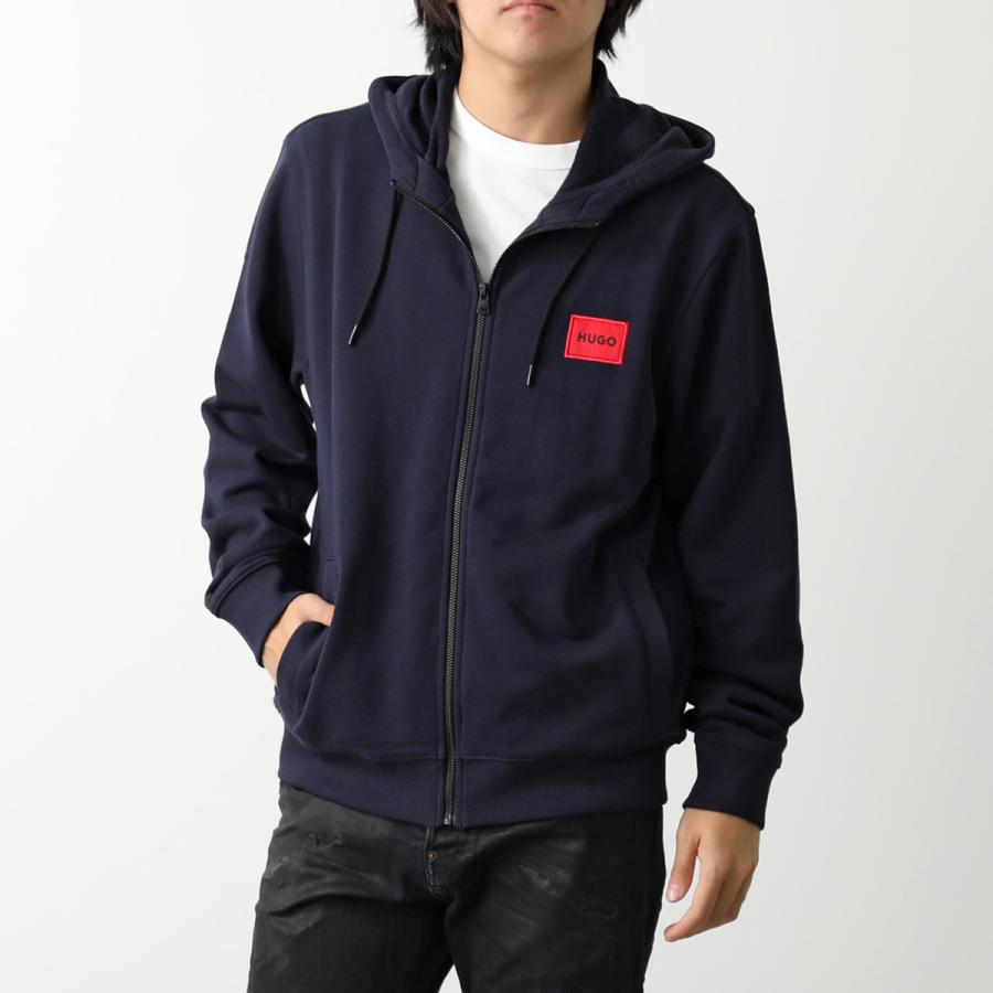 HUGO BOSS（ヒューゴ・ボス） パーカー Daple212 50447972 メンズ