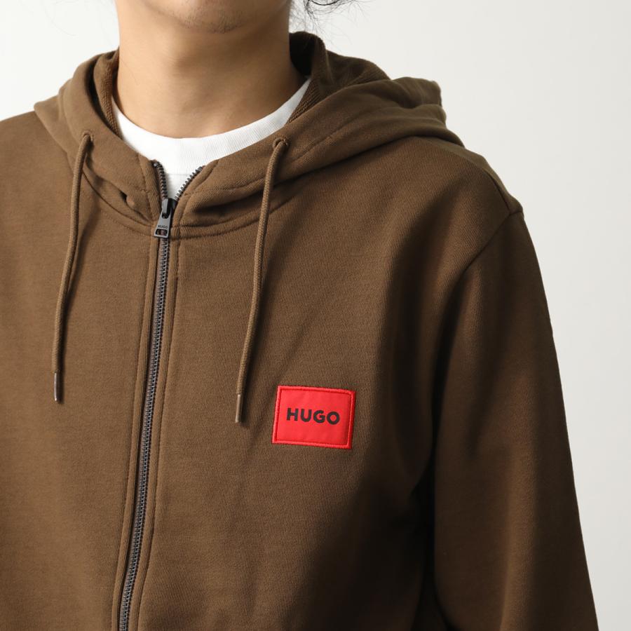HUGO BOSS（ヒューゴ・ボス） パーカー Daple212 50447972 メンズ 