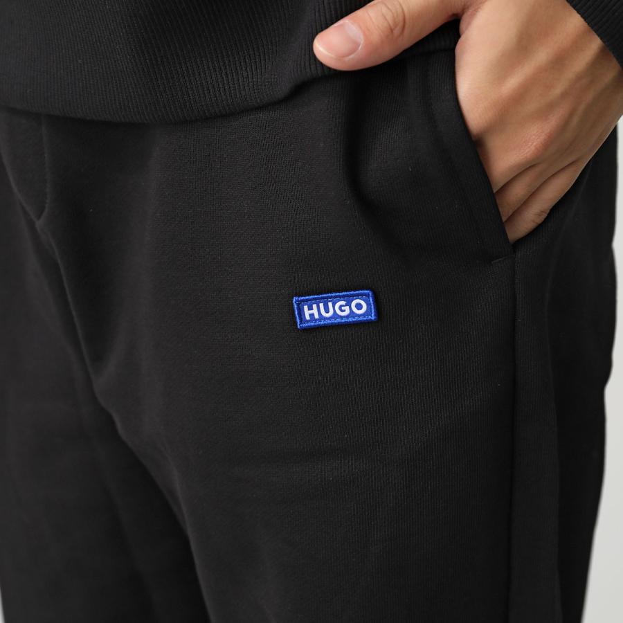 HUGO BOSS（ヒューゴ・ボス） 上下セットアップ 50522369 メンズ プル