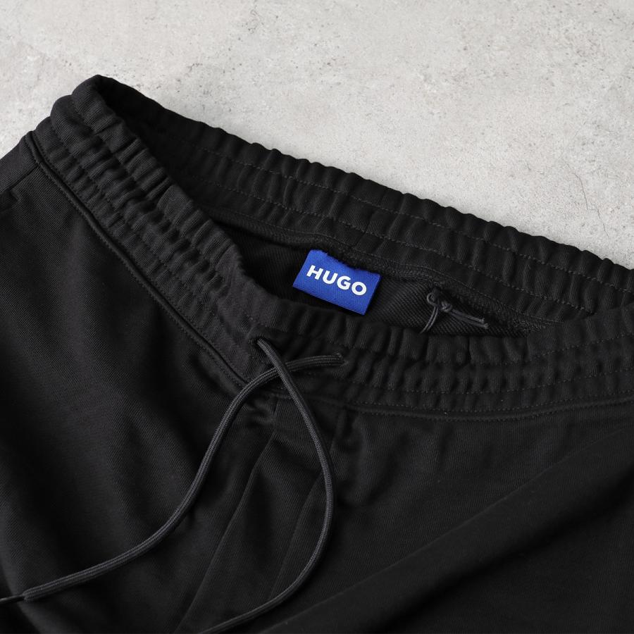 HUGO BOSS（ヒューゴ・ボス） 上下セットアップ 50522369 メンズ プル