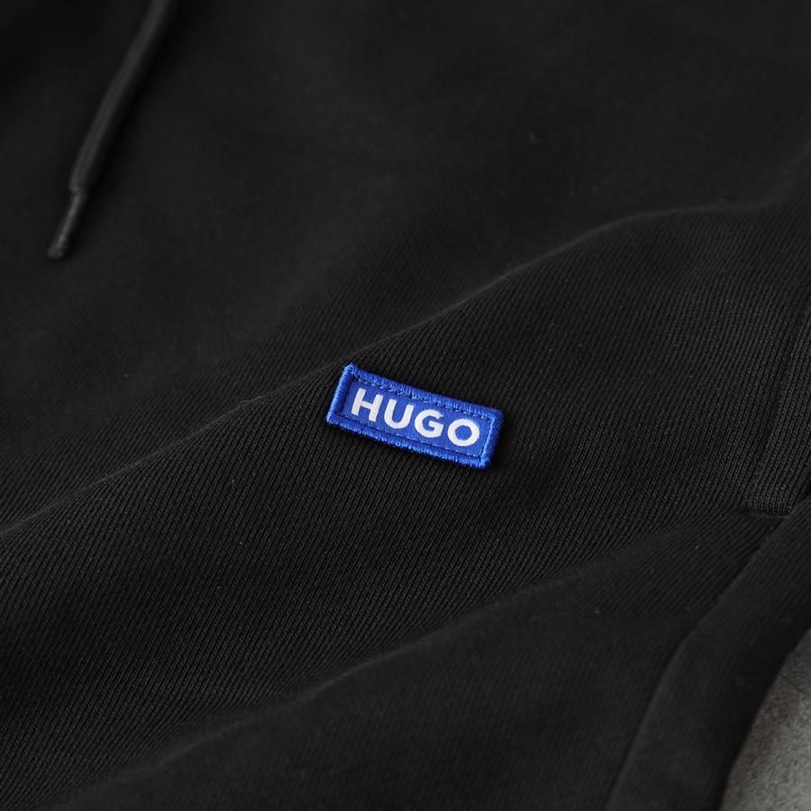 HUGO BOSS（ヒューゴ・ボス） 上下セットアップ 50522369 メンズ プル